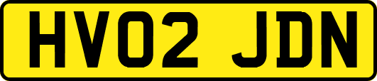 HV02JDN