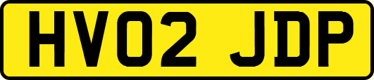 HV02JDP