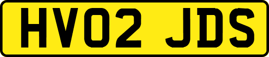 HV02JDS