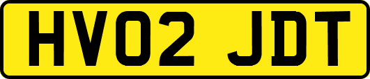 HV02JDT