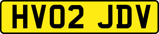 HV02JDV