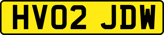 HV02JDW