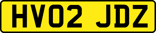HV02JDZ