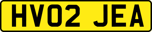 HV02JEA