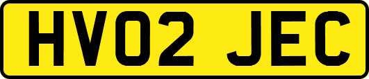 HV02JEC