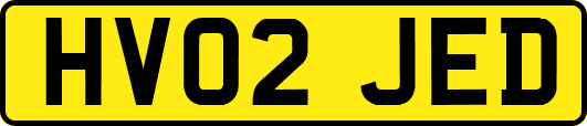 HV02JED