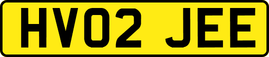 HV02JEE