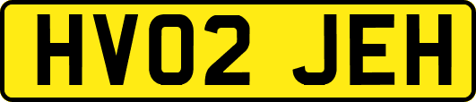 HV02JEH