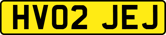 HV02JEJ