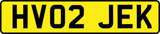 HV02JEK