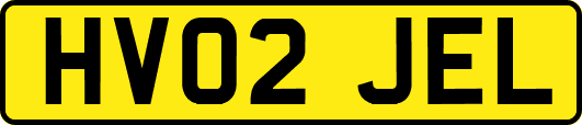 HV02JEL