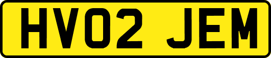 HV02JEM