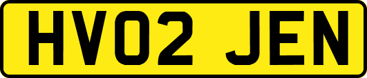 HV02JEN