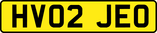 HV02JEO