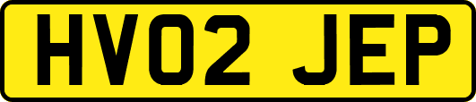HV02JEP