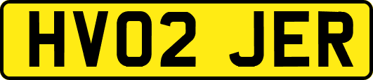 HV02JER