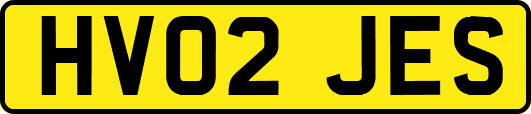 HV02JES