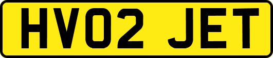 HV02JET
