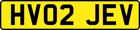 HV02JEV