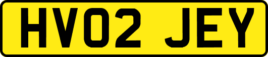 HV02JEY