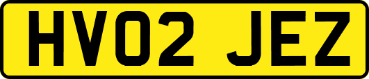 HV02JEZ