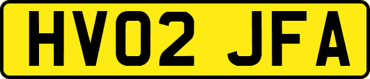 HV02JFA