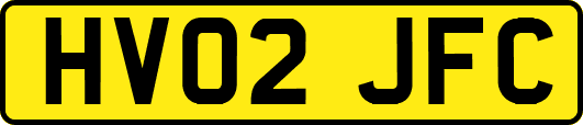 HV02JFC