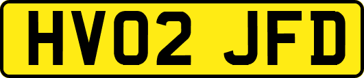 HV02JFD