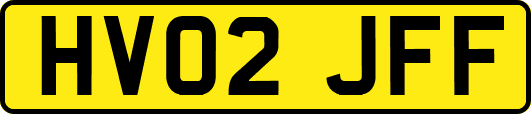 HV02JFF