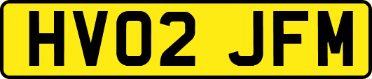 HV02JFM