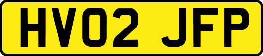 HV02JFP