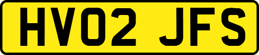HV02JFS