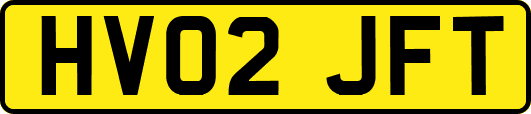 HV02JFT