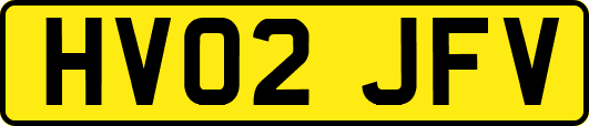 HV02JFV