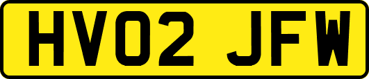 HV02JFW
