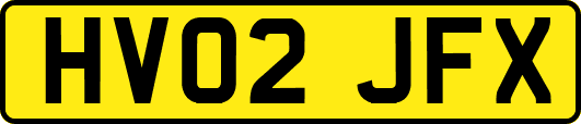 HV02JFX