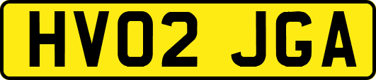 HV02JGA