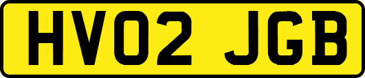 HV02JGB
