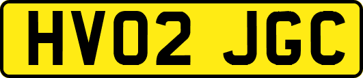 HV02JGC