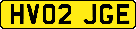HV02JGE