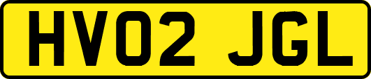 HV02JGL
