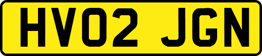 HV02JGN
