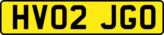 HV02JGO