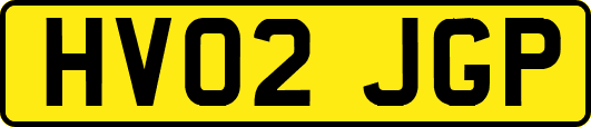 HV02JGP