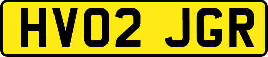 HV02JGR