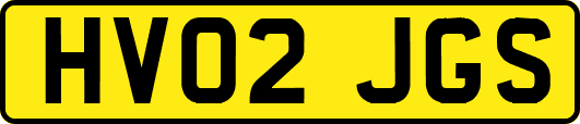 HV02JGS