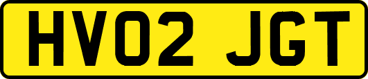 HV02JGT