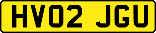HV02JGU