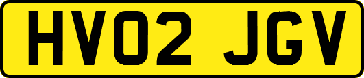 HV02JGV