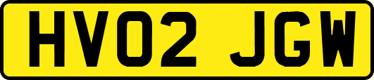 HV02JGW